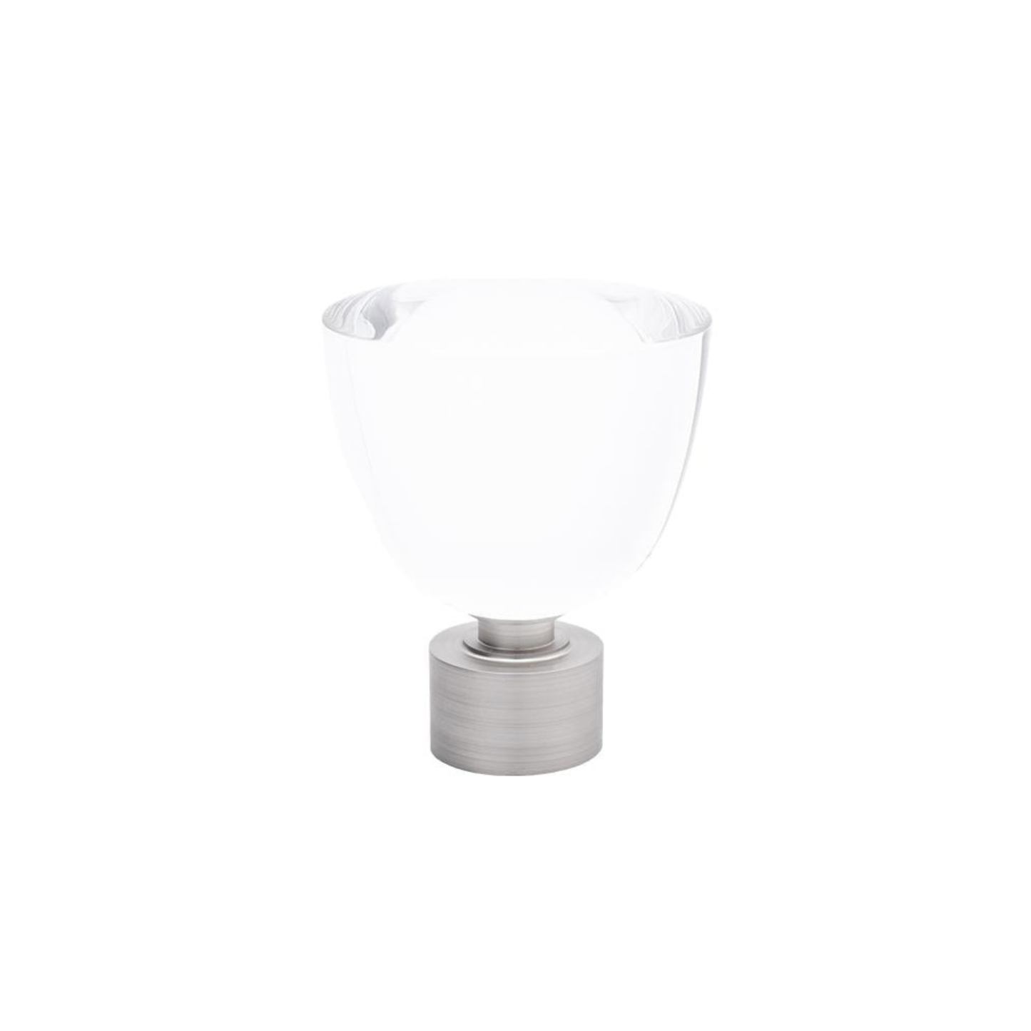 Acrylic Tulip Finial