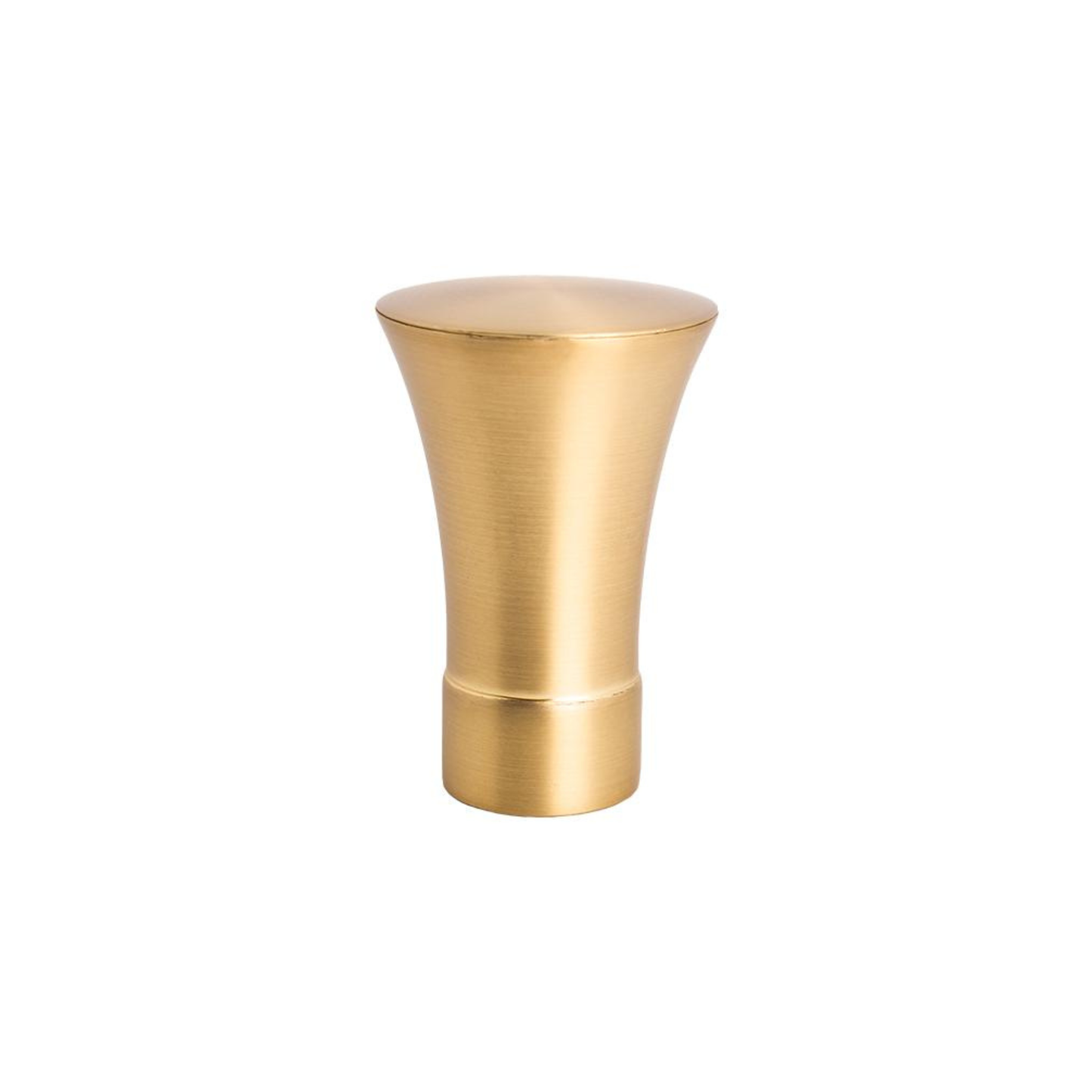 Trumpet Finial