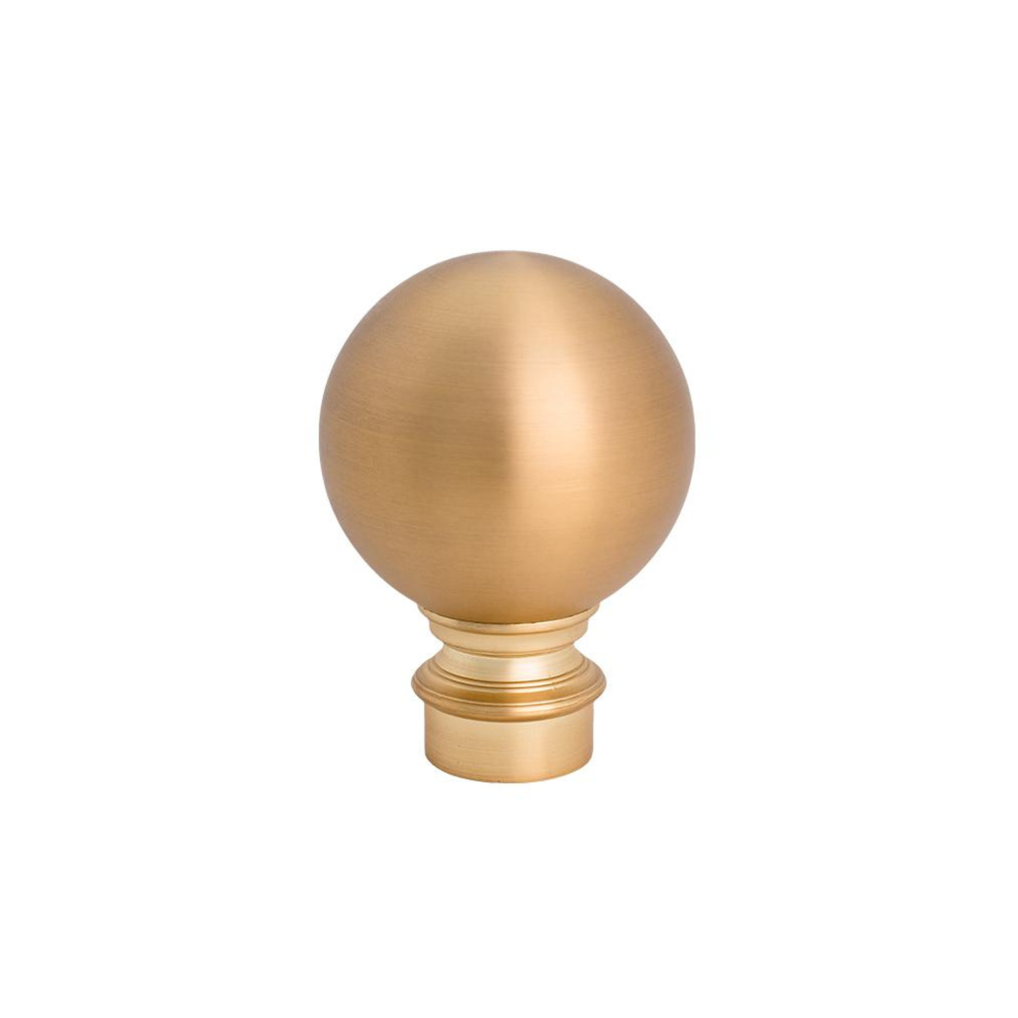 Contemporary Finial