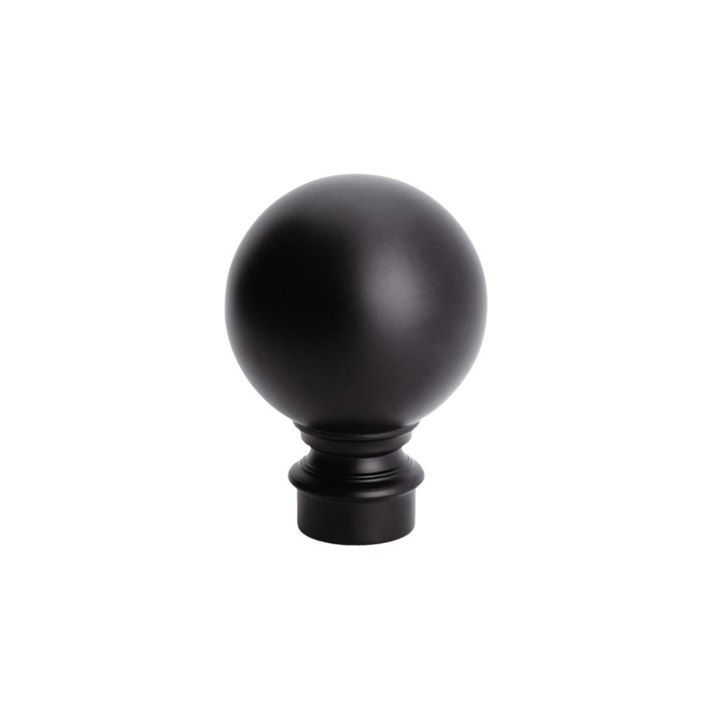 Contemporary Finial