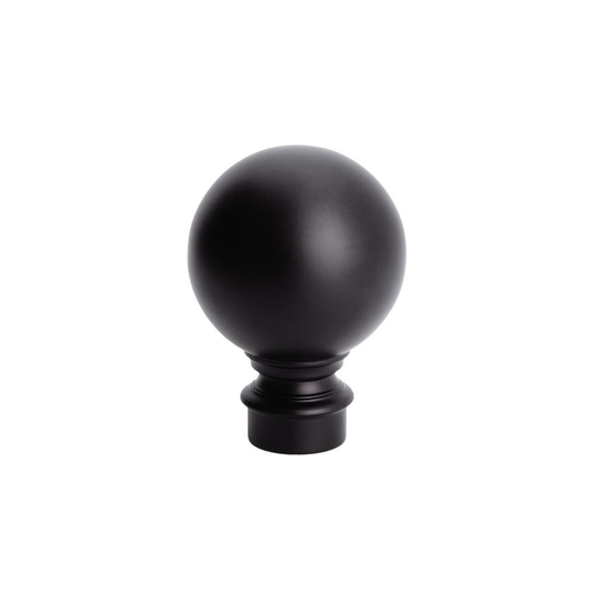 Contemporary Finial