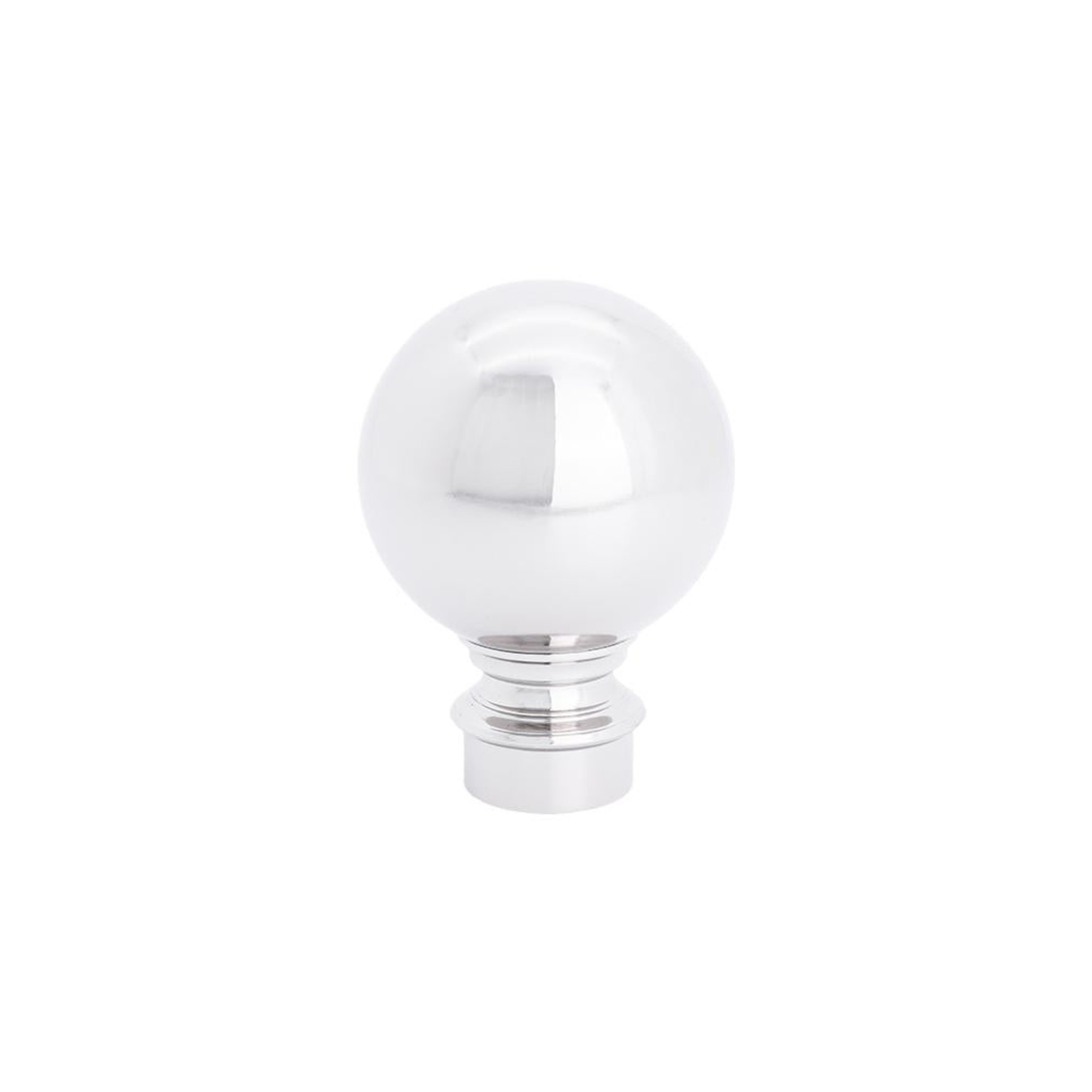 Contemporary Finial
