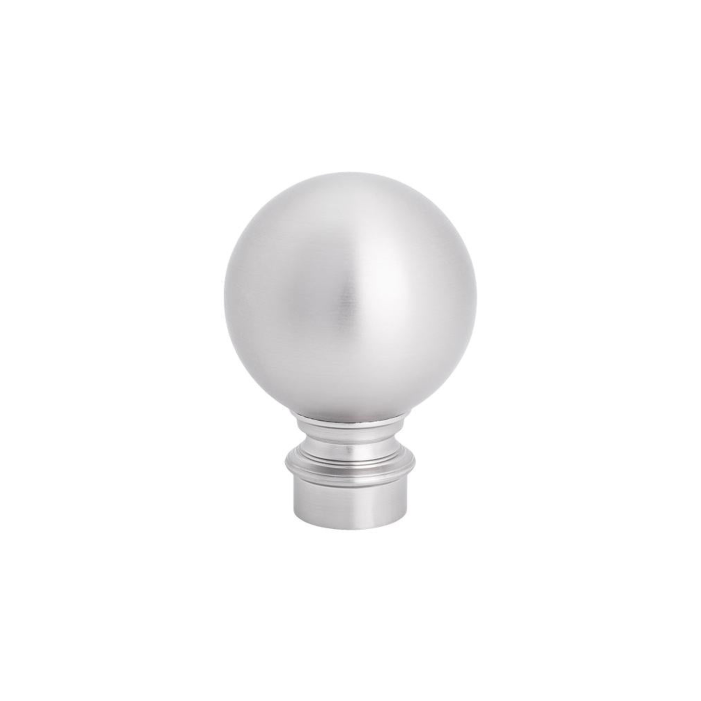 Contemporary Finial