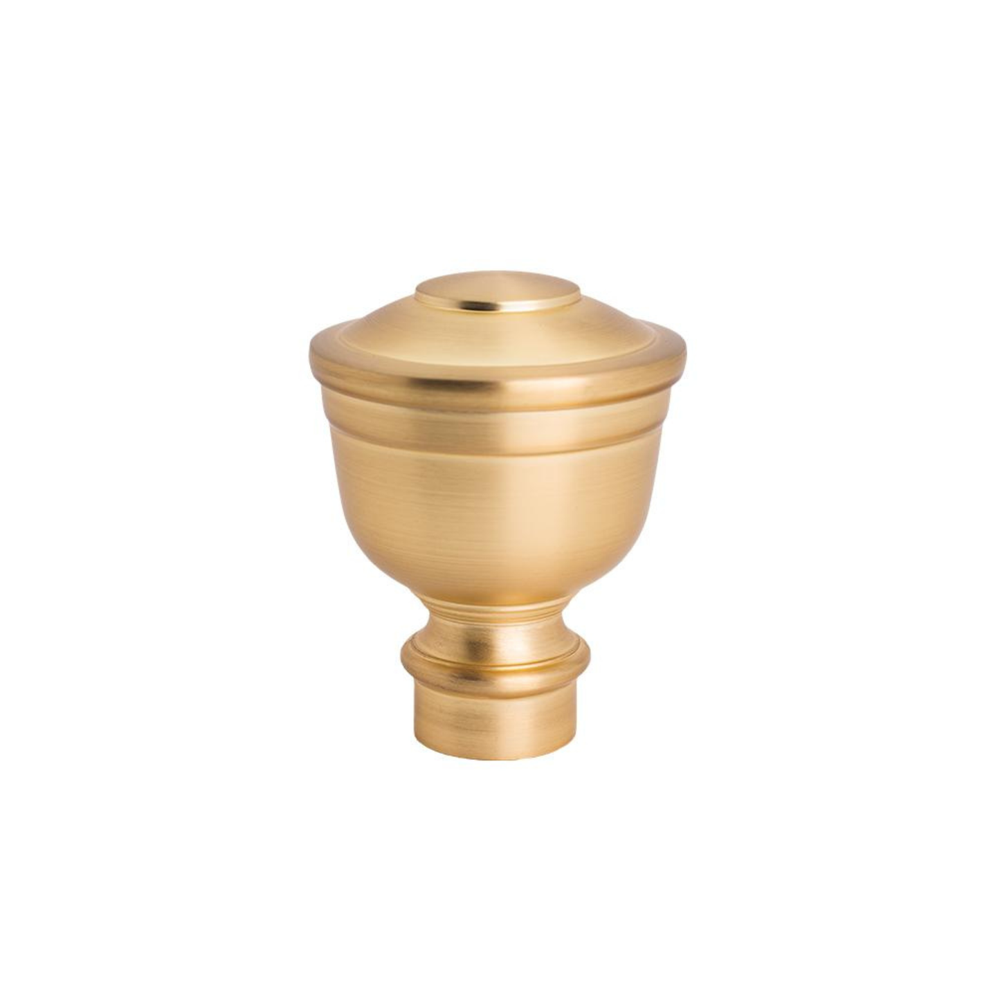 Metal Finial