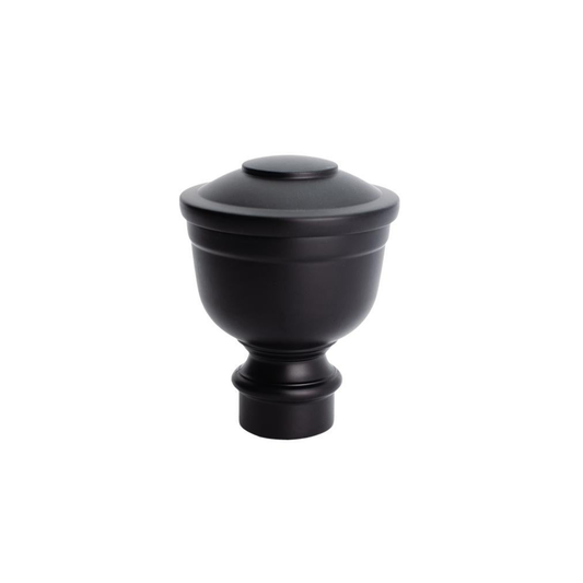 Metal Finial