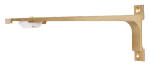 Slimline 6.5" Bracket
