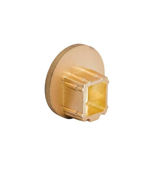 Channel Rod End Cap