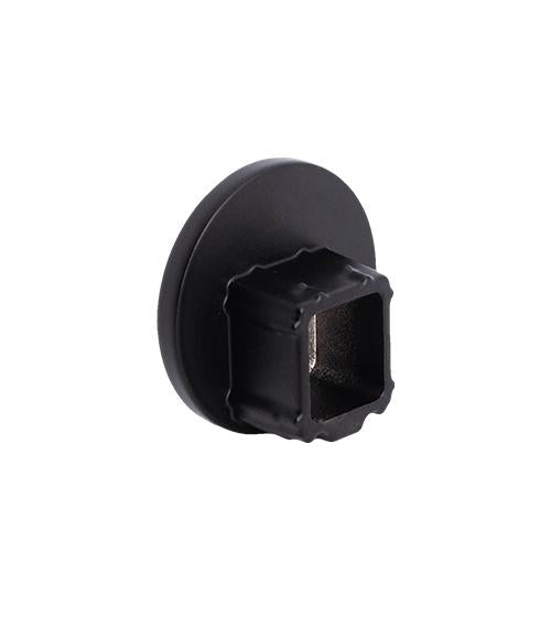 Channel Rod End Cap