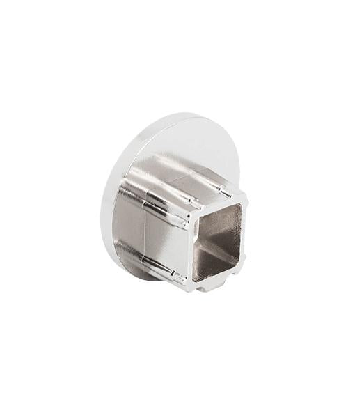 Channel Rod End Cap