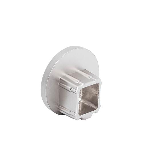 Channel Rod End Cap