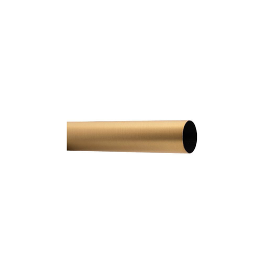Iconic Drapery Rod - 72" (TR6)