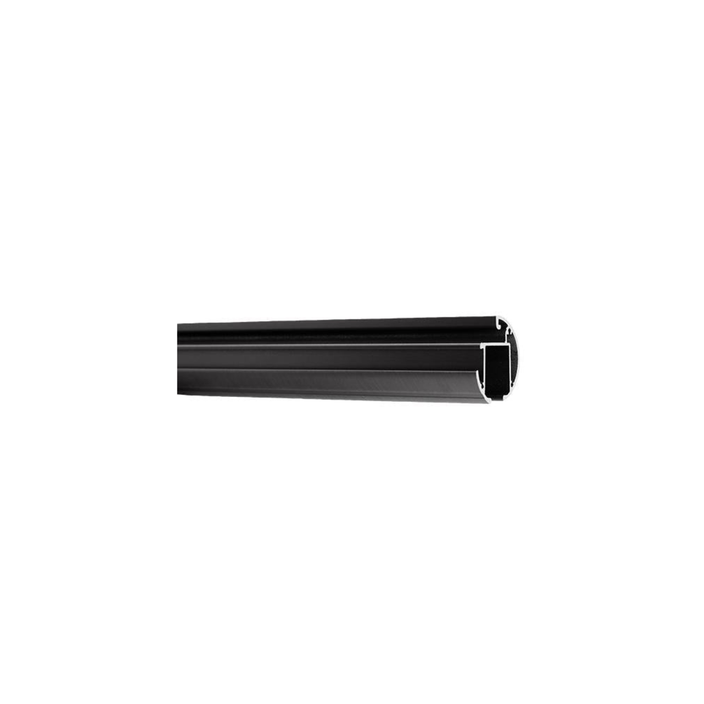 Iconic Drapery Rod - 72" (TRC6)