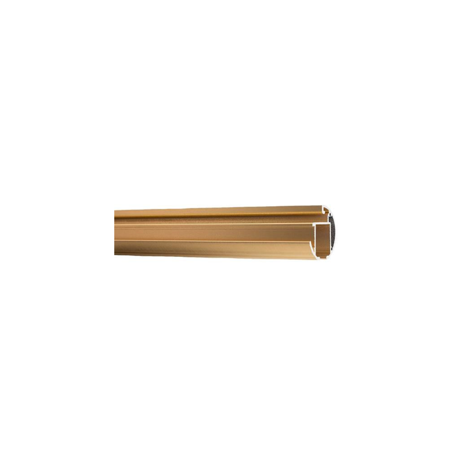 Iconic Drapery Rod - 72" (TRC6)