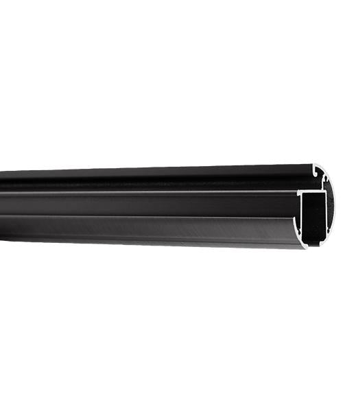 Iconic Drapery Rod - 96" (TRC8)