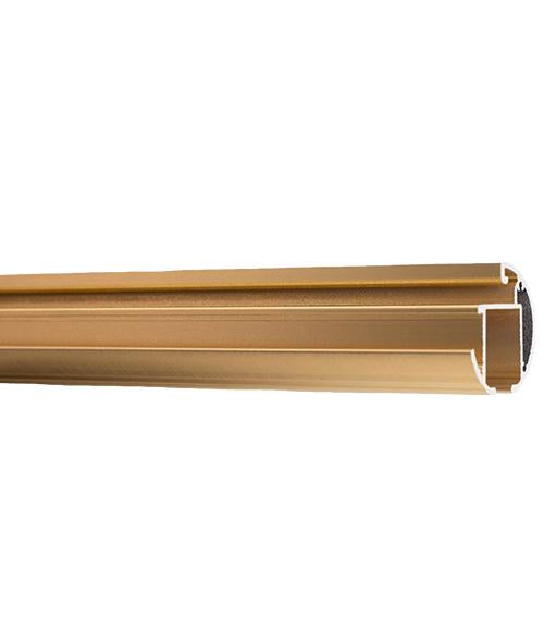 Iconic Drapery Rod - 120" (TRC10)