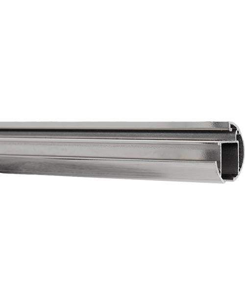 Iconic Drapery Rod - 72" (TRC6)