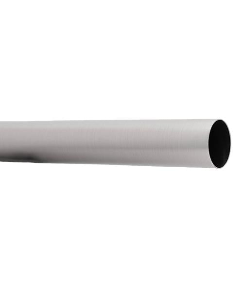 Iconic Drapery Rod - 120" (TR10)