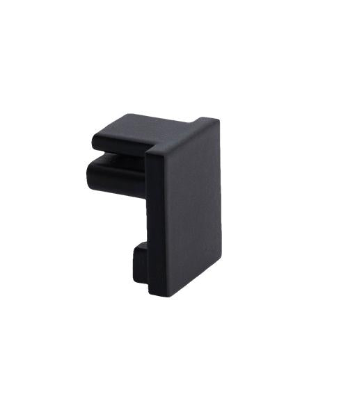 Square Flush End Cap