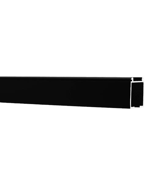 Slimline Designer Rod - 120" (TSR10)