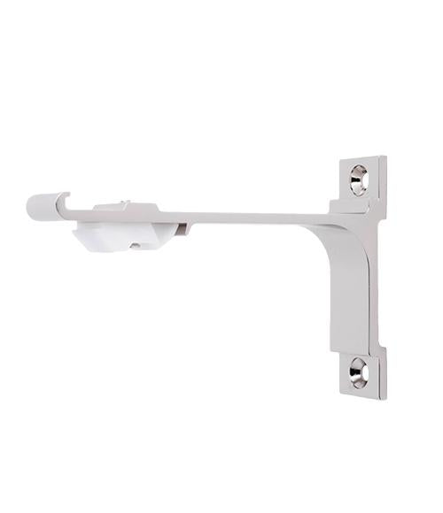 Single Wall Bracket with Cover