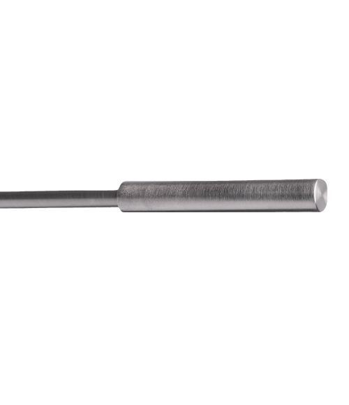 Decorative Metal Wand 42"