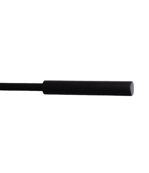 Decorative Metal Wand 42"