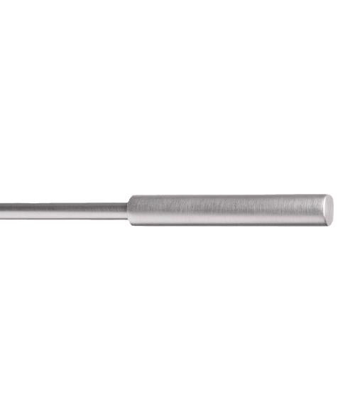 Decorative Metal Wand 42"